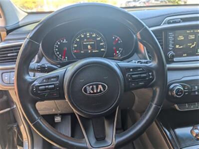 2018 Kia Sorento SX V6   - Photo 9 - Knoxville, TN 37919