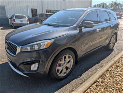 2018 Kia Sorento SX V6   - Photo 30 - Knoxville, TN 37919