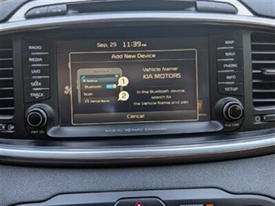 2018 Kia Sorento SX V6   - Photo 13 - Knoxville, TN 37919