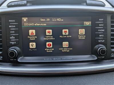 2018 Kia Sorento SX V6   - Photo 16 - Knoxville, TN 37919