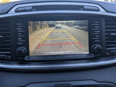 2018 Kia Sorento SX V6   - Photo 18 - Knoxville, TN 37919
