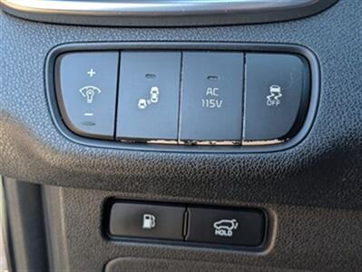 2018 Kia Sorento SX V6   - Photo 21 - Knoxville, TN 37919