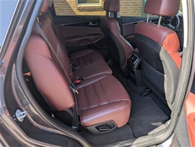 2018 Kia Sorento SX V6   - Photo 23 - Knoxville, TN 37919