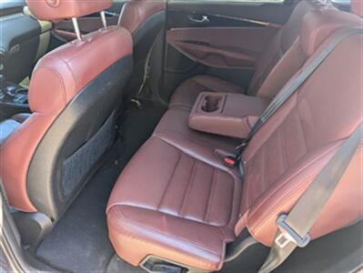 2018 Kia Sorento SX V6   - Photo 29 - Knoxville, TN 37919