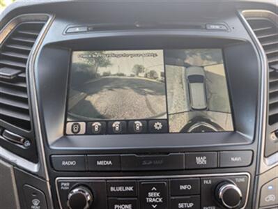 2018 Hyundai SANTA FE SE Ultimate   - Photo 18 - Knoxville, TN 37919