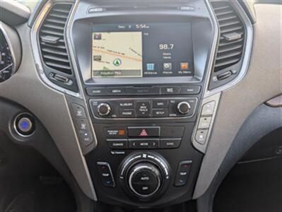 2018 Hyundai SANTA FE SE Ultimate   - Photo 12 - Knoxville, TN 37919