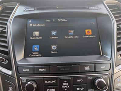 2018 Hyundai SANTA FE SE Ultimate   - Photo 16 - Knoxville, TN 37919