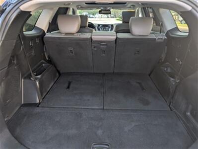 2018 Hyundai SANTA FE SE Ultimate   - Photo 29 - Knoxville, TN 37919
