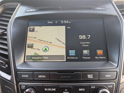 2018 Hyundai SANTA FE SE Ultimate   - Photo 13 - Knoxville, TN 37919