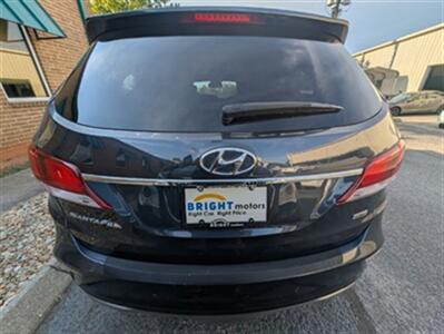 2018 Hyundai SANTA FE SE Ultimate   - Photo 4 - Knoxville, TN 37919