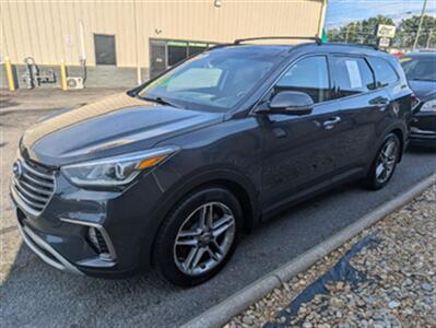 2018 Hyundai SANTA FE SE Ultimate   - Photo 32 - Knoxville, TN 37919