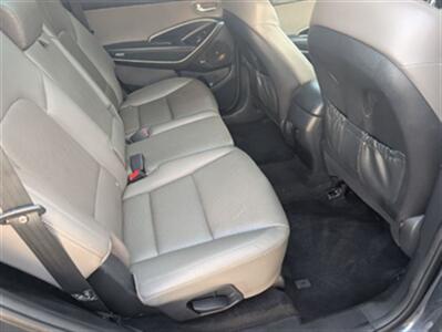 2018 Hyundai SANTA FE SE Ultimate   - Photo 26 - Knoxville, TN 37919