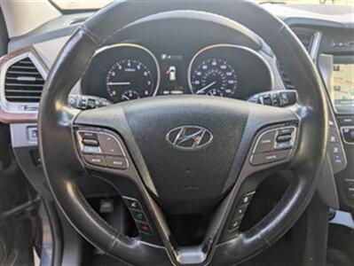 2018 Hyundai SANTA FE SE Ultimate   - Photo 8 - Knoxville, TN 37919