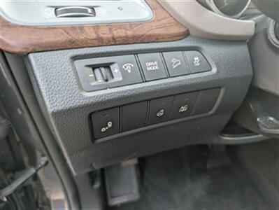 2018 Hyundai SANTA FE SE Ultimate   - Photo 22 - Knoxville, TN 37919
