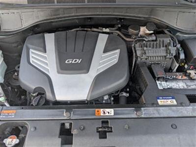 2018 Hyundai SANTA FE SE Ultimate   - Photo 33 - Knoxville, TN 37919