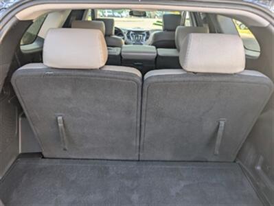 2018 Hyundai SANTA FE SE Ultimate   - Photo 28 - Knoxville, TN 37919