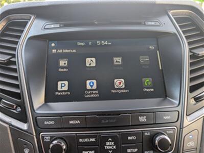 2018 Hyundai SANTA FE SE Ultimate   - Photo 15 - Knoxville, TN 37919