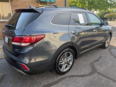 2018 Hyundai SANTA FE SE Ultimate   - Photo 31 - Knoxville, TN 37919