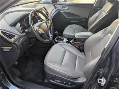 2018 Hyundai SANTA FE SE Ultimate   - Photo 7 - Knoxville, TN 37919