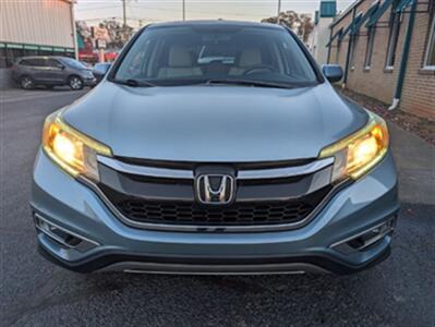 2015 Honda CR-V EX - Photo 4 - Knoxville, TN 37919