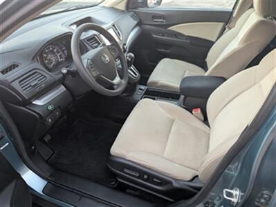 2015 Honda CR-V EX - Photo 8 - Knoxville, TN 37919