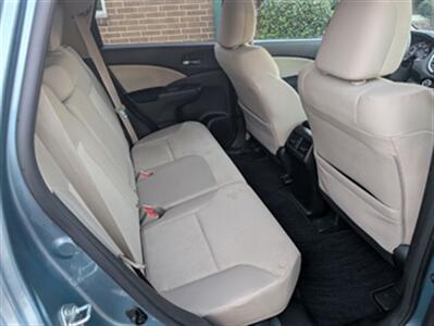2015 Honda CR-V EX - Photo 17 - Knoxville, TN 37919