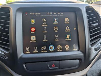 2017 Jeep Cherokee Latitude   - Photo 16 - Knoxville, TN 37919