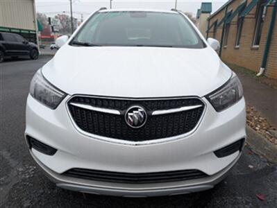 2019 Buick Encore Preferred - Photo 4 - Knoxville, TN 37919