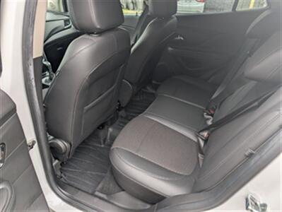 2019 Buick Encore Preferred - Photo 21 - Knoxville, TN 37919