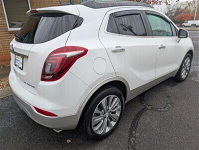 2019 Buick Encore Preferred - Photo 23 - Knoxville, TN 37919