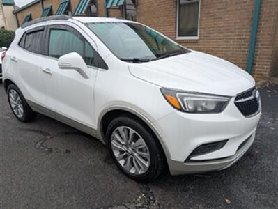 2019 Buick Encore Preferred - Photo 1 - Knoxville, TN 37919