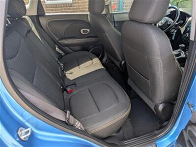 2016 Kia Soul +   - Photo 16 - Knoxville, TN 37919