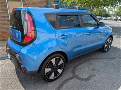 2016 Kia Soul +   - Photo 21 - Knoxville, TN 37919