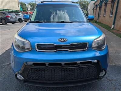 2016 Kia Soul +   - Photo 4 - Knoxville, TN 37919