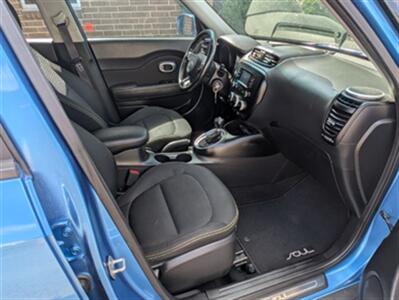 2016 Kia Soul +   - Photo 15 - Knoxville, TN 37919