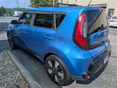 2016 Kia Soul +   - Photo 3 - Knoxville, TN 37919