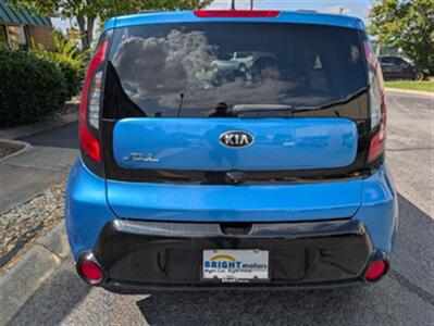 2016 Kia Soul +   - Photo 5 - Knoxville, TN 37919
