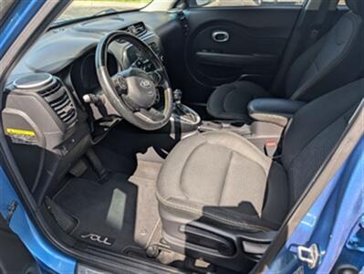 2016 Kia Soul +   - Photo 8 - Knoxville, TN 37919