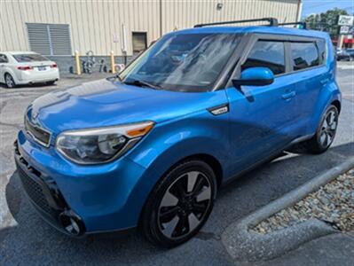 2016 Kia Soul +   - Photo 20 - Knoxville, TN 37919