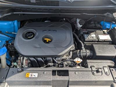 2016 Kia Soul +   - Photo 22 - Knoxville, TN 37919