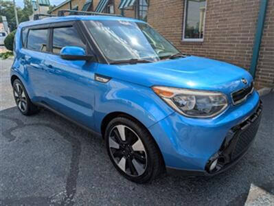 2016 Kia Soul +   - Photo 1 - Knoxville, TN 37919
