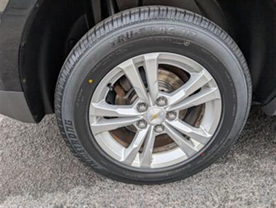 2016 Chevrolet Equinox LT   - Photo 6 - Knoxville, TN 37919