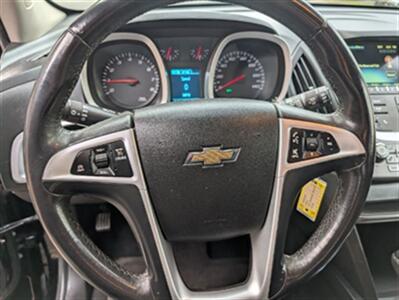 2016 Chevrolet Equinox LT   - Photo 9 - Knoxville, TN 37919