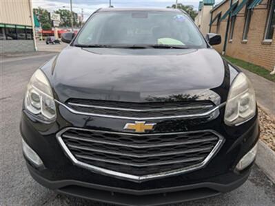 2016 Chevrolet Equinox LT   - Photo 4 - Knoxville, TN 37919