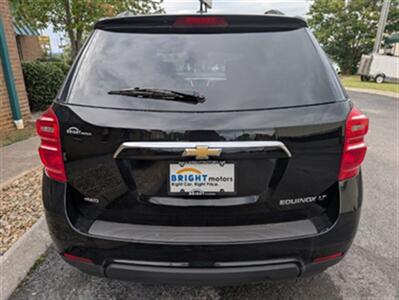 2016 Chevrolet Equinox LT   - Photo 5 - Knoxville, TN 37919