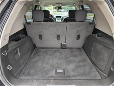 2016 Chevrolet Equinox LT   - Photo 20 - Knoxville, TN 37919