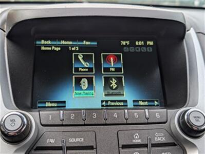 2016 Chevrolet Equinox LT   - Photo 13 - Knoxville, TN 37919
