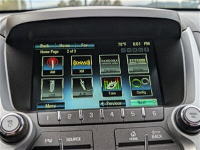 2016 Chevrolet Equinox LT   - Photo 14 - Knoxville, TN 37919