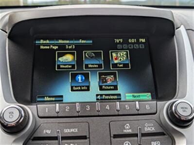 2016 Chevrolet Equinox LT   - Photo 15 - Knoxville, TN 37919