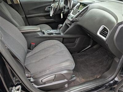 2016 Chevrolet Equinox LT   - Photo 17 - Knoxville, TN 37919